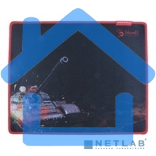 Коврик A4-B-072, Bloody, для игровой мыши, размер 275 x 225 мм