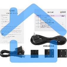 Коммутатор SNR SNR-S5310G-48TX, 1Gbит/с, количество портов 48 шт, (L2)