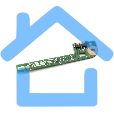 Плата с диодами для Asus E402SA LED