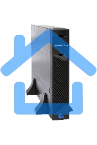 Дополнительный внешний батарейный модуль Связь инжиниринг для ИБП СИПБ1КА.10-11, напольный/в стойку(2U), 1 год гарантии, Россия (АПСМ.563472.004)