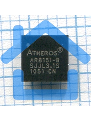 Микросхема AR8151