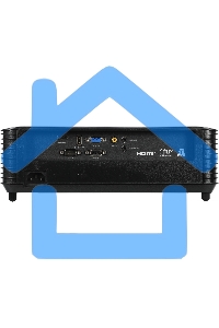 Проектор Acer X1128H, DLP, SVGA, 4800 Lm, 20000:1, EMEA, 2.7 Kg, EURO Power