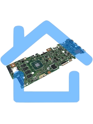 Материнская плата для Asus TP401MA 4G/N5030 90NB0IV0-R000J0