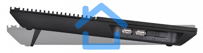 Подставка Deepcool MULTI CORE X8 (MULTICOREX8) 17