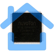 мультиконтроллер NPCE288NA0DX