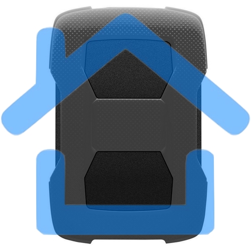 Внешний HDD 2.5