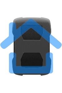 Внешний HDD 2.5