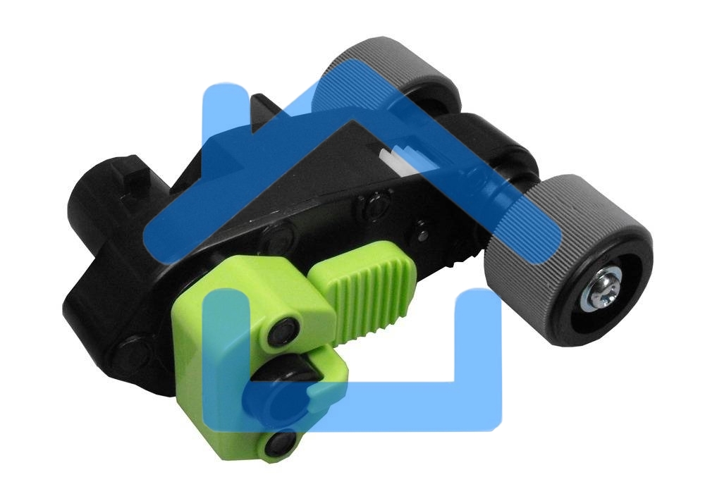 Ролик захвата ADF в сборе Lexmark MX71x/MX81x (40X7774)