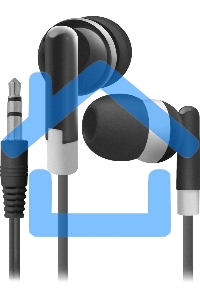 Наушники вставки Defender Basic 617 черный