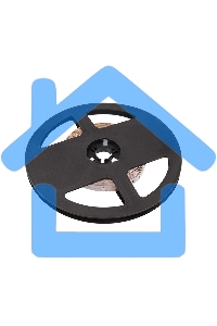 Лента светодиодная открытая, 8 мм, IP23, SMD 2835, 60 LED/m, 12 V, цвет свечения синий