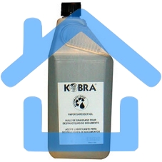 Масло для шредера Kobra 51.085 1L