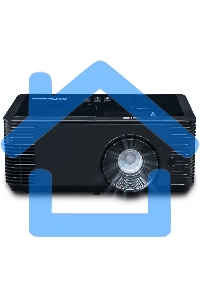 Проектор INFOCUS IN136 DLP, 4000 ANSI Lm, WXGA (1280x800), 28500:1, 1.54-1.72:1, 3.5мм in, Composite video, VGAin, HDMI 1.4aх3 (поддержка 3D), USB-A (для SimpleShare и др.), лампа 15000ч.(ECO mode), 3.5мм out, Monitor out (VGA), RS232, 21дБ, 4,5 кг