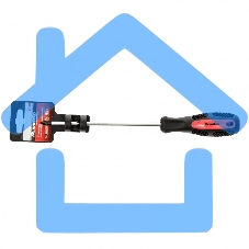 Отвертка Matrix Anti-Slip, PH1 х 150 мм, CrV, двухкомп. рукоятка