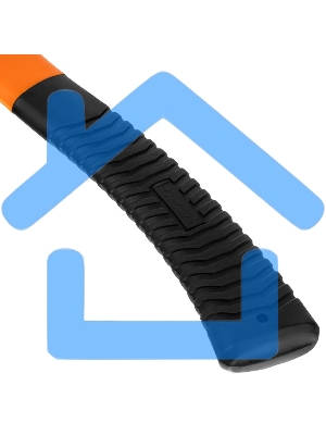 Топор, 600 г, фибергласовое топорище Sparta