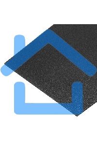 Кельма отделочника, стальная, деревянная усиленная ручка Россия