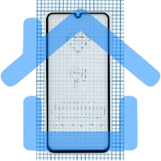 Защитное стекло 