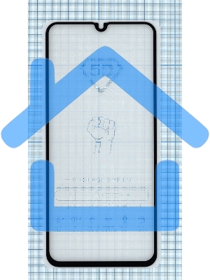 Защитное стекло 