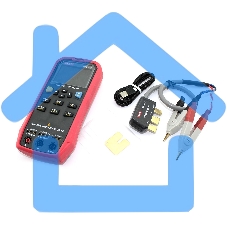 Цифровой мостовой измеритель емкостей LCR UNI-T UT622E