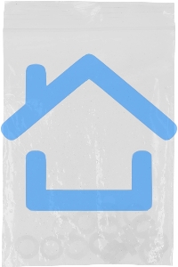 Рельсы монтажные Ippon Pacific (1986301) для ИБП и доп.батарейных модулей