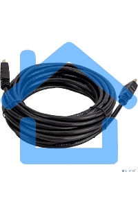 Кабель Proconnect HDMI - HDMI 2.0, 5м, Gold