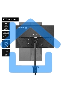 Настольное крепление ExeGate EDM1-3210-01 (кронштейн для одного монитора 15