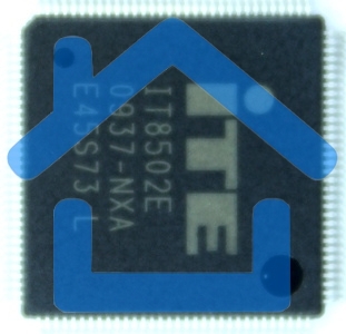 Мультиконтроллер IT8502E NXA