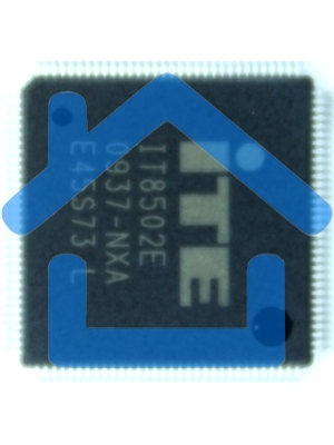 Мультиконтроллер IT8502E NXA