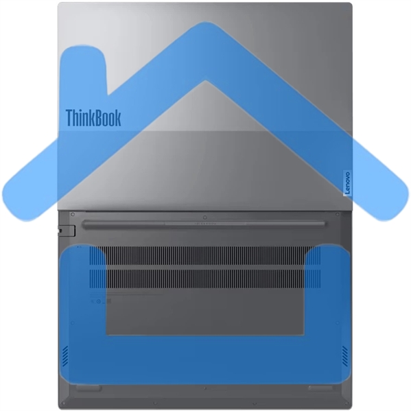 Ноутбук Lenovo ThinkBook 16-IML 16.0
