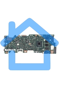 Материнская плата для Asus TP401MAS 4G/N5000 90NB0IV0-R000E1