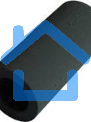 Ролик захвата (резинка) Samsung ML-2160/2165/SCX-3400/3405 (JC66-03439A) (o)