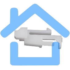 Защелка блока лазера HP CLJ CP5220/CP5525/M750/M775 (RC2-6847) OEM