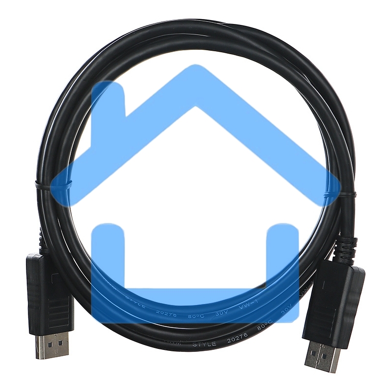Кабель соединительный DP-DP 1.2V 4K@60Hz 2м Telecom <CG712-2M>