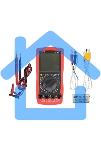 Универсальный мультиметр UT 58B