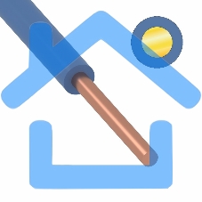 Провод ПуВ (ПВ-1) 4 мм² 200 м синий ГОСТ 31947-2012,ТУ 16-705. 501-2010 Провод ПуВ (ПВ-1) 4 мм² 200 м синий ГОСТ 31947-2012,ТУ 16-705. 501-2010