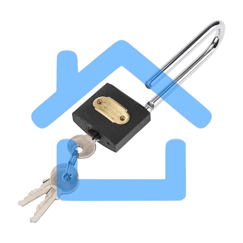 Замок навесной серия 