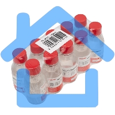 Флюс для пайки Rexant, КИСЛОТА ОРТОФОСФОРНАЯ, 100 мл, флакон