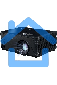 Проектор INFOCUS IN136 DLP, 4000 ANSI Lm, WXGA (1280x800), 28500:1, 1.54-1.72:1, 3.5мм in, Composite video, VGAin, HDMI 1.4aх3 (поддержка 3D), USB-A (для SimpleShare и др.), лампа 15000ч.(ECO mode), 3.5мм out, Monitor out (VGA), RS232, 21дБ, 4,5 кг