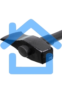 Колун ВИХРЬ К3600Ф (фиберглассовое топорище)