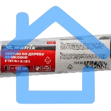 Сверло по дереву Matrix шнековое, 32 х 460 мм. 6-гранный хвостовик