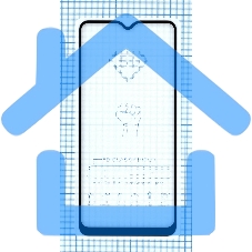 Защитное стекло 