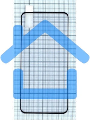 Защитное стекло 