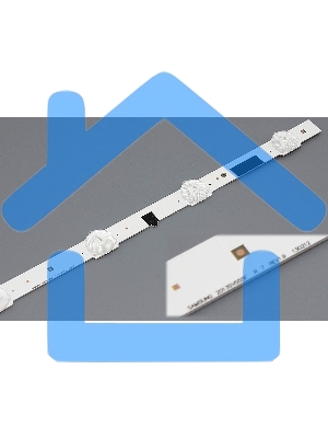 Подсветка LED Samsung 2013SVS55F R 7 REV1.9 130212