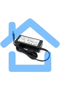 Блок питания (сетевой адаптер) для ноутбуков Samsung 14V 3A 6.5x4.4, OEM