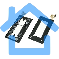 Аккумуляторная батарея B2PZF100 для HTC U Ultra/Ocean Note 3000mAh