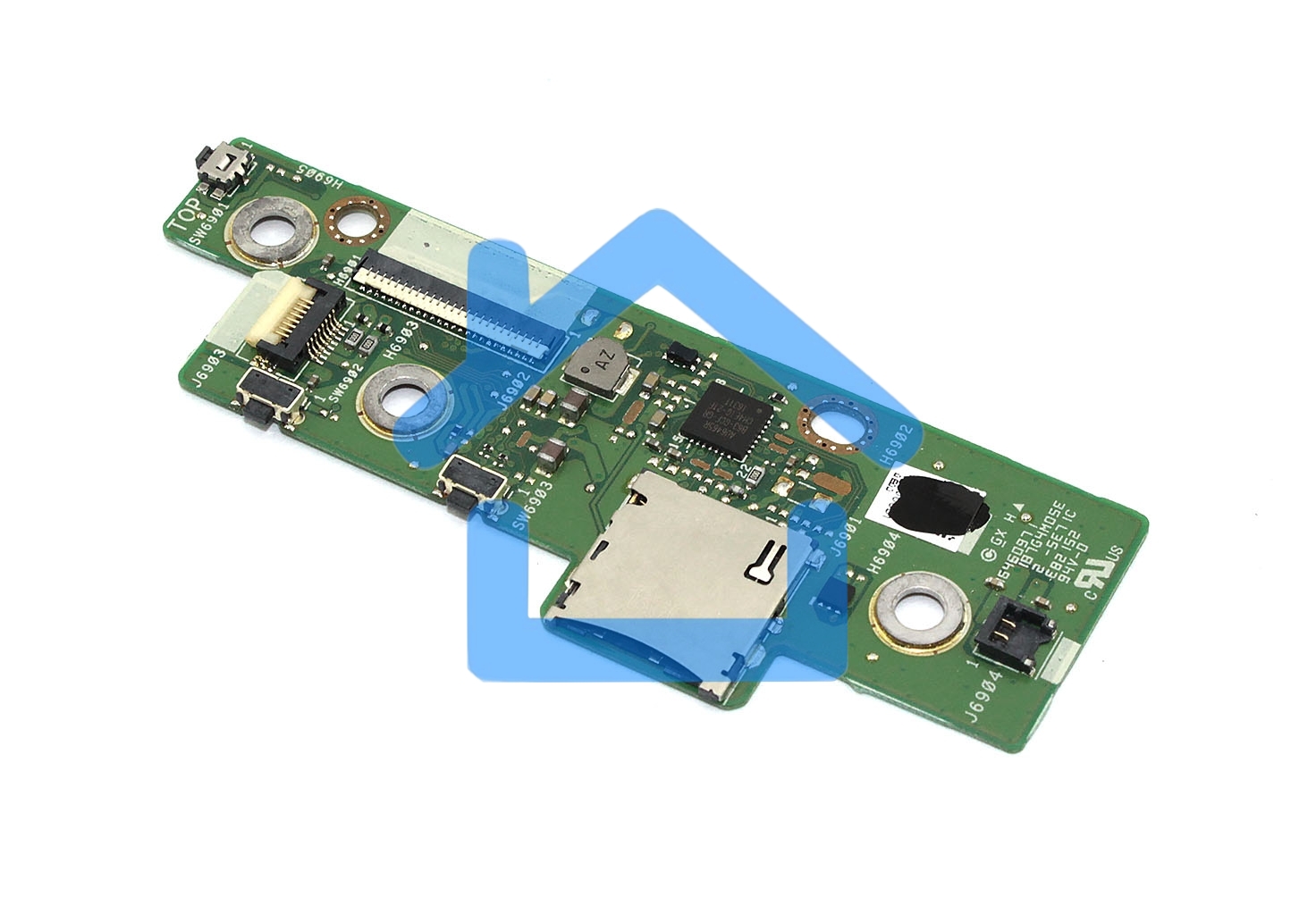 Допплата для Asus T303UA