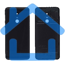 Задняя крышка для Xiaomi Redmi 5 Plus черный