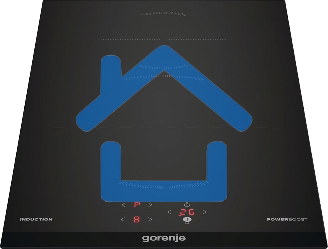 Индукционная варочная панель Gorenje GI3201BC 742462