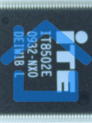 Мультиконтроллер IT8502E NXO