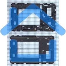 Корпус для Lenovo A2107 серый