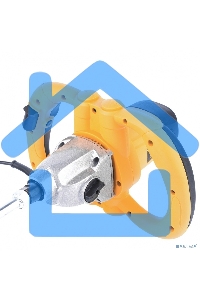 Миксер строительный Denzel EM-1-1600 1600 Вт 180-460/300-750 об/мин 27904